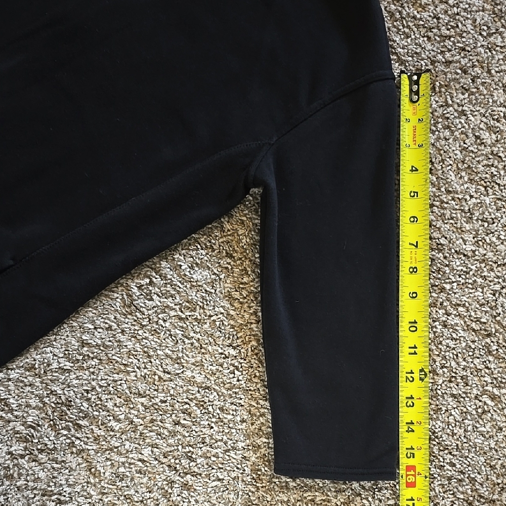 Athleta Sweater Dress With Full Back Zipper - Picture 6 of 10